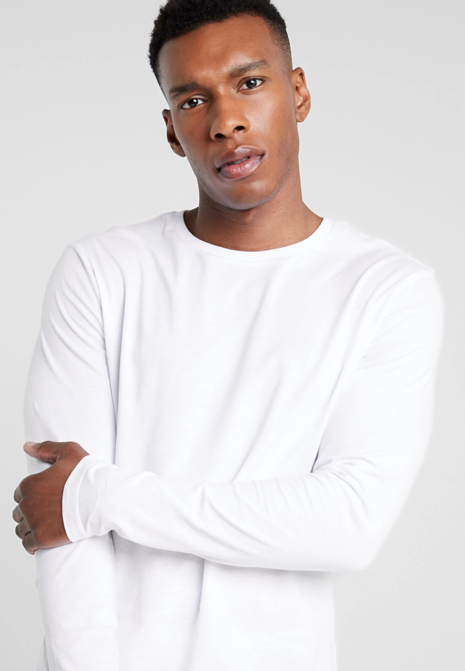 Pier One Camiseta De Manga Larga - White 7 Pier One Camiseta De Manga Larga - White - Imagen 5