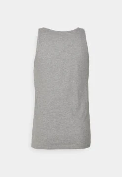 Pier One 5 Pack - Camiseta Interior - 802 - Black_102 - Grey_001 - White 11 Pier One 5 Pack - Camiseta Interior - 802 - Black_102 - Grey_001 - White -Ropa Pier One 0118d2c8c5724fff8414638fb2e58ca4