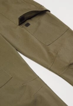 Pier One Pantalones Cargo - Olive -Ropa Pier One 01a0cb1089c144109b5938477b34e2f5