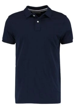 Pier One Polo - Dark Blue -Ropa Pier One 0236ed681cab4fabae30875a2385e0e8