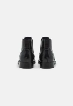 Pier One Botines -Black -Ropa Pier One 02aae76885844310a955be8302aa79b0