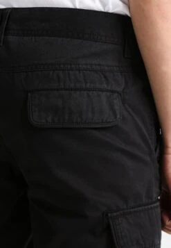 Pier One Shorts - Black -Ropa Pier One 0583573af5f3441ebd704a48eb59a11c