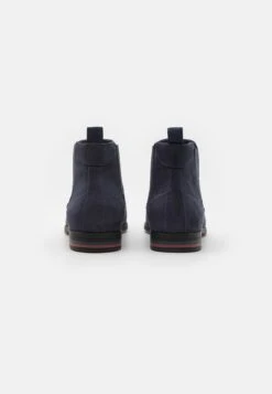 Pier One Unisex - Botines Bajos - Dark Blue 10 Pier One Unisex - Botines Bajos - Dark Blue -Ropa Pier One 0600896237f549e2b9a3dfafa8ec349b