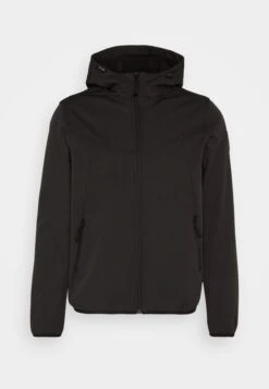 Pier One Impermeable - Black -Ropa Pier One 081e1114fde740359320ee041562741c