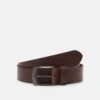 Pier One Leather - Cinturón - Brown -Ropa Pier One 090dd17dbf5b47bdb6c27943d7480f77