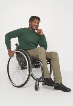 Pier One Pantalones Cargo - Olive -Ropa Pier One 0939209d00794527afa993ca7de36d88