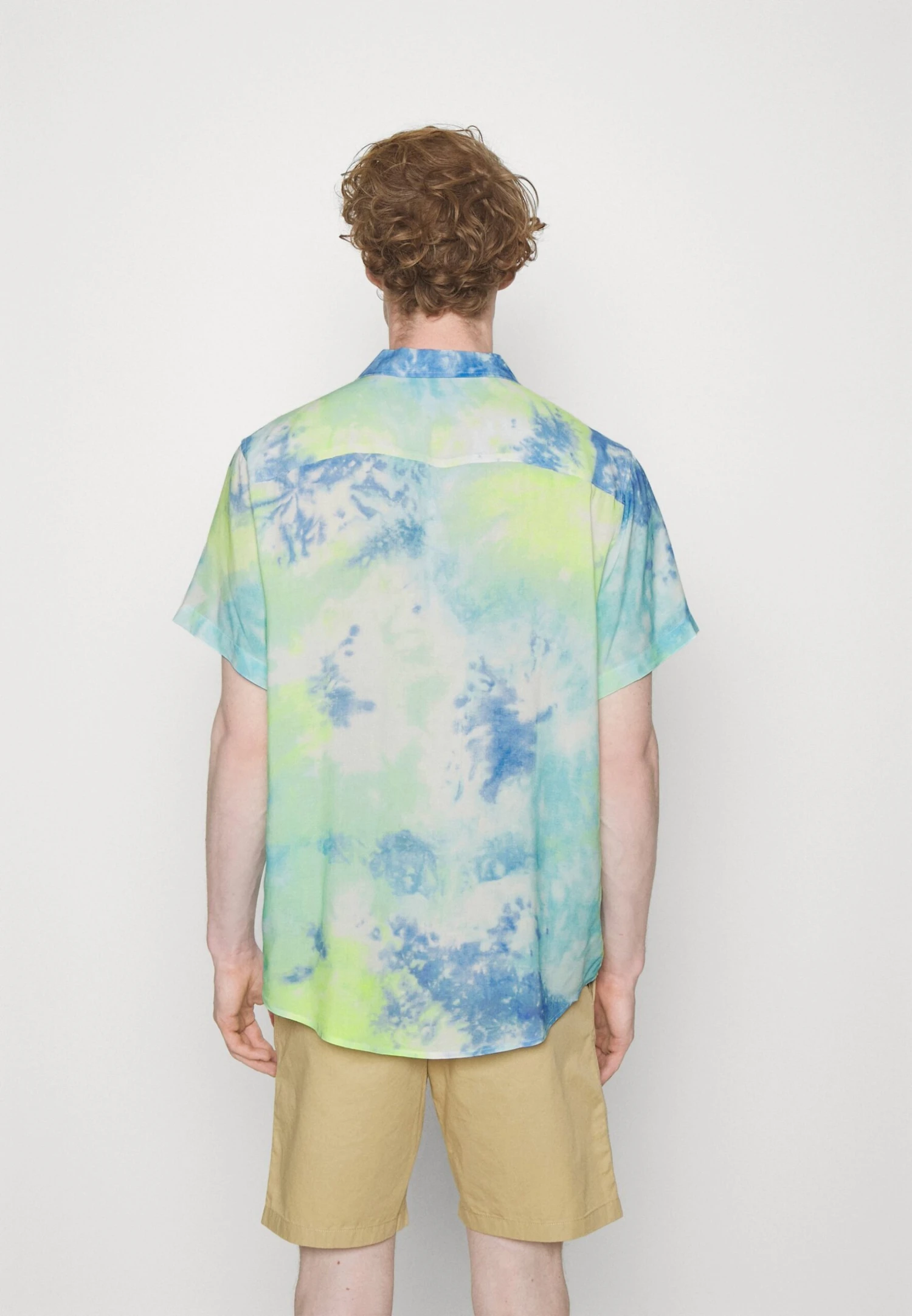 Pier One Camisa - Multicoloured 5 Pier One Camisa - Multicoloured - Imagen 3