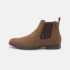 Pier One Unisex - Botines Bajos - Brown 2 Pier One Unisex - Botines Bajos - Brown -Ropa Pier One 0bbae709f6d942fb8901896b496fb79c