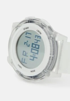 Pier One Reloj Digital - Transparent -Ropa Pier One 0f253e32b0694261be877af08c87b688
