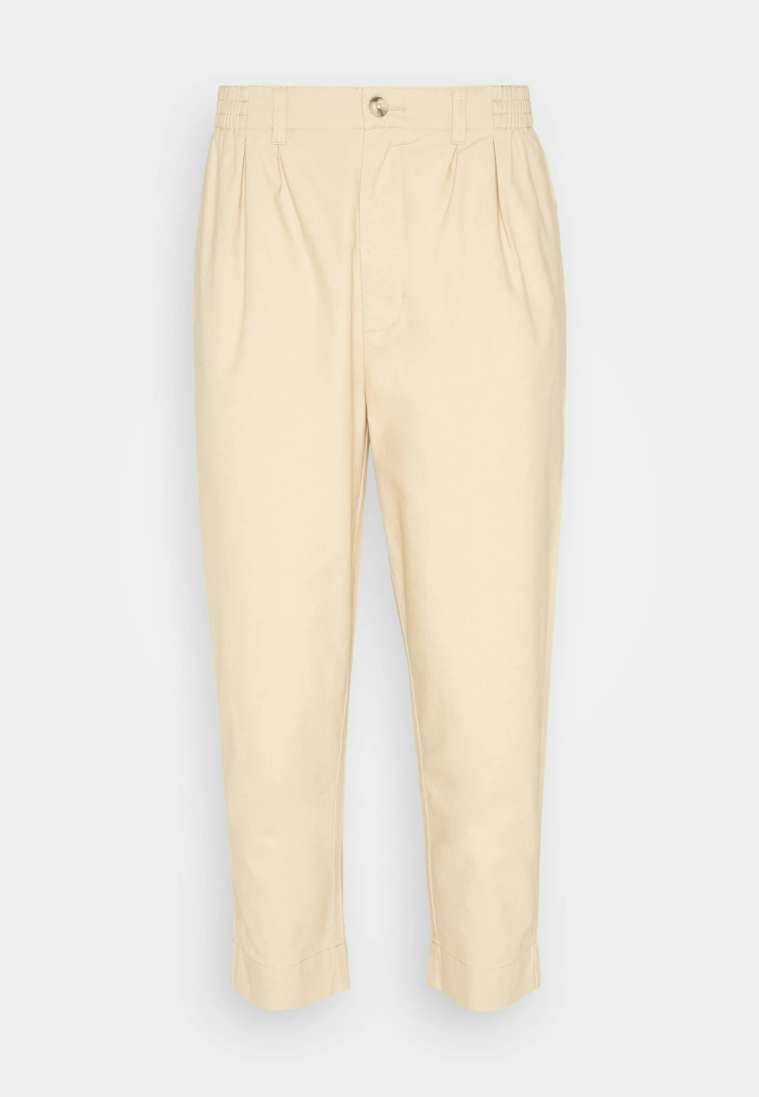 Pier One Pantalones - Off-White 7 Pier One Pantalones - Off-White - Imagen 5