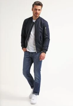 Pier One Camiseta De Manga Larga - White -Ropa Pier One 10c980a0ee144928ab0d61e7b10e87eb