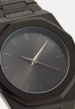 Pier One Reloj - Black -Ropa Pier One 1222f11f2ec64bde9a6d2024503a5a4b