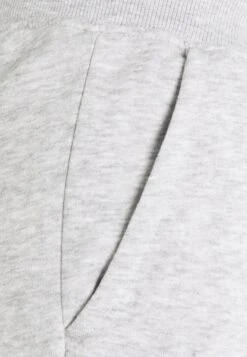 Pier One 2 Pack - Pantalones Deportivos - Mottled Light Grey/Mottled Dark Blue -Ropa Pier One 12c6ccaf8ea149bba803c59763b574d0