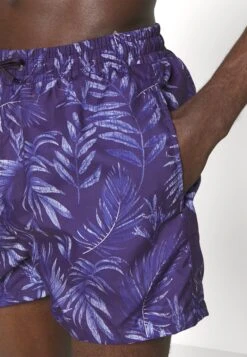 Pier One Bañador - Dark Blue -Ropa Pier One 13618ff9e1974b8991c9c228b3a36713