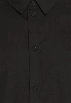 Pier One Camisa - Black -Ropa Pier One 15005b3f034f441ebcfda4dae7b21fb2