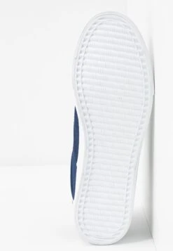 Pier One Zapatillas - Dark Blue -Ropa Pier One 161a1d8fc31942598ab413786e0e78ff