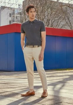 Pier One Leather - Mocasines - Camel -Ropa Pier One 1642430bf0d94f1b9ea3dba01a87bb6d