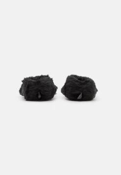 Pier One Pantuflas - Black -Ropa Pier One 16e14d473c7e49f3a00c1607f2dec7e0