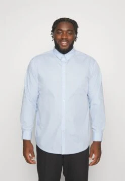 Pier One 2 Pack- Camisa Elegante - White/Light Blue 11 Pier One 2 Pack- Camisa Elegante - White/Light Blue -Ropa Pier One 171324c5de97446a846b871dea137fe4