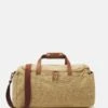 Pier One Unisex - Bolsa De Fin De Semana -Brown -Ropa Pier One 18781f63f1144e428d112ad2988cdb2b