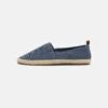 Pier One Rena Espadrille Unisex - Alpargatas - Blue -Ropa Pier One 193c44c608dd41308bc13cc0b97db943