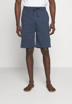 Pier One 3 Pack - Pantalón De Pijama - Blue/Dark Blue/Black -Ropa Pier One 1a1db9d439fb414cb7c3b8d04d86aeef