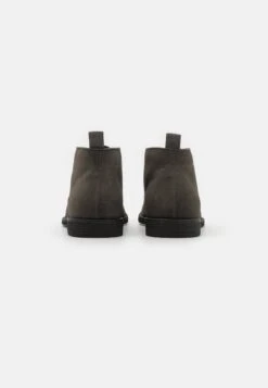 Pier One Unisex - Zapatos Con Cordones - Grey -Ropa Pier One 1a69c3b5a7ed49d2869b1ff1aeeb8355