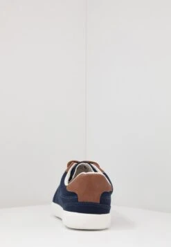 Pier One Unisex - Zapatillas - Dark Blue -Ropa Pier One 1ac6e250906f4bbdbe8f2d4b585d53ea