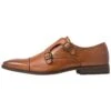 Pier One Leather - Mocasines - Cognac 1 Pier One Leather - Mocasines - Cognac -Ropa Pier One 1c11747c73714a8ba0eec74da249908f