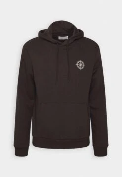 Pier One Sudadera - Brown -Ropa Pier One 1c49e0b8343a46a9b91dd5c79d3fd782