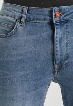 Pier One Vaqueros Pitillo - Light Blue -Ropa Pier One 1c542bc4dd924147934d4639cc7f95d1