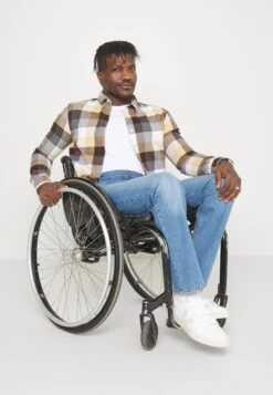 Pier One Camisa - Beige -Ropa Pier One 1cb52f8d577149b2a36f7e056d932493