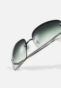 Pier One Unisex - Gafas De Sol -Black -Ropa Pier One 1d09be1534ec4770bf419fb62153ec3f