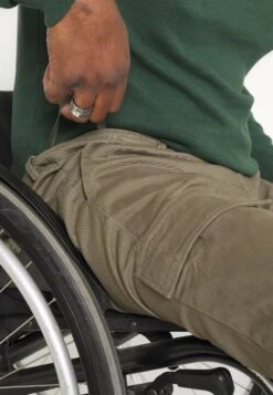 Pier One Pantalones Cargo - Olive -Ropa Pier One 1e7c279ab52f451bb6dd9cbe16e29b54