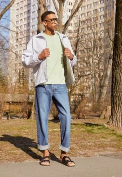 Pier One Unisex - Pantuflas - Black -Ropa Pier One 21323aaf96c24ccbb412a95ef516eddd