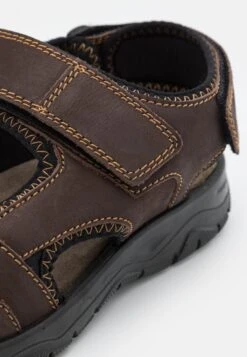 Pier One Sandalias De Senderismo - Brown -Ropa Pier One 22720775e7c446aca7c0e15c07d95000