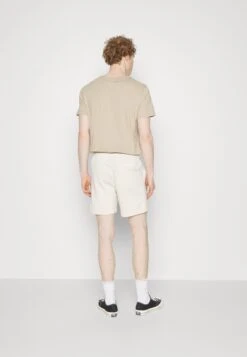 Pier One Pantalones Deportivos - Off-White -Ropa Pier One 228eb6724778447f9392c2a30418e015