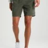 Pier One Shorts - Khaki 2 Pier One Shorts - Khaki -Ropa Pier One 237825f098814795a845a1692e29ddce
