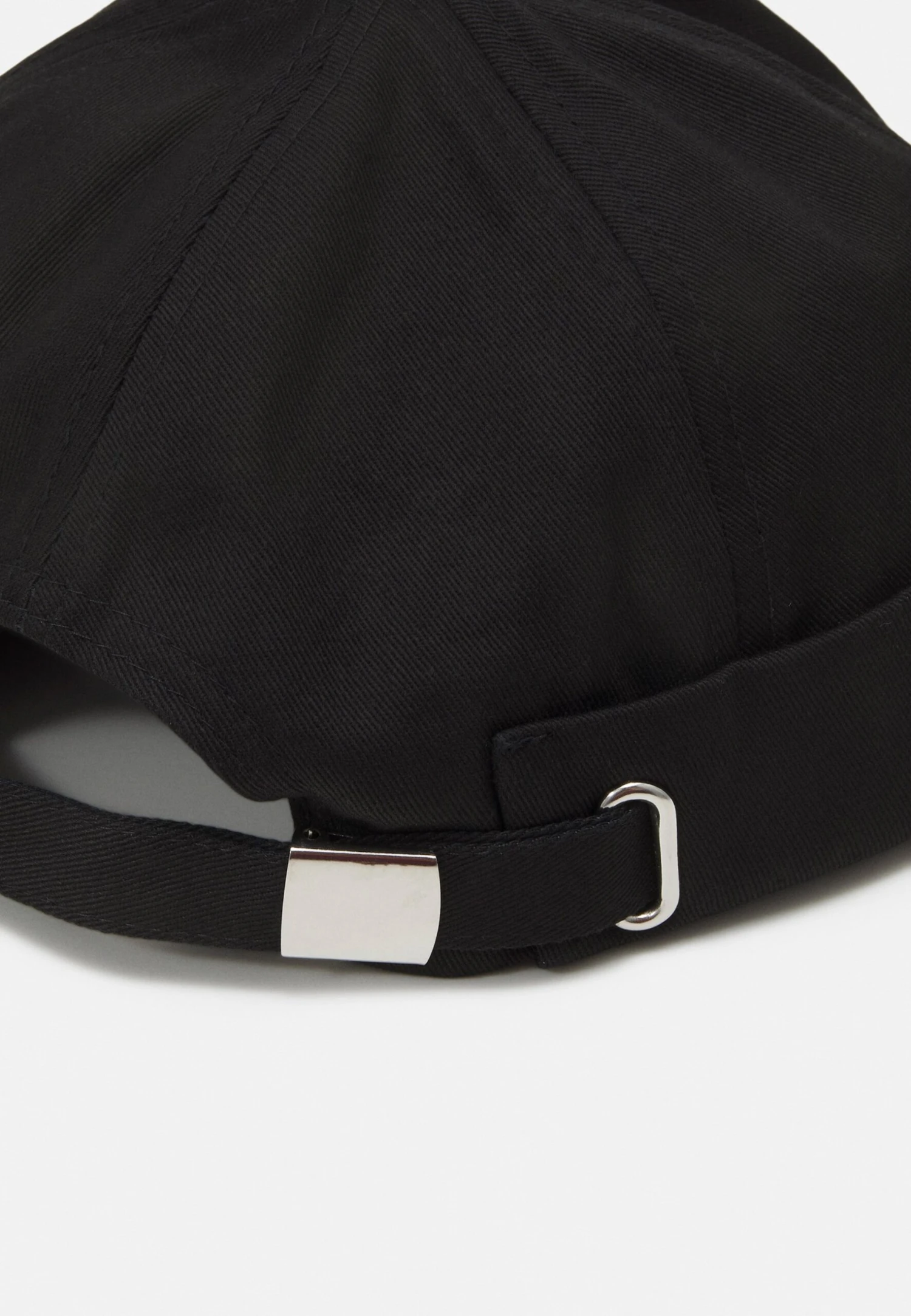 Pier One Gorro - Black 5 Pier One Gorro - Black - Imagen 3