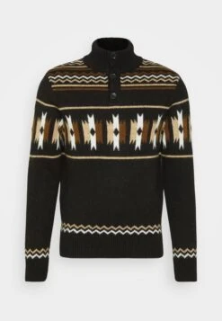 Pier One Jersey De Punto - Multicoloured -Ropa Pier One 253a8acc9b0e4873b50c6e1b38e410a4