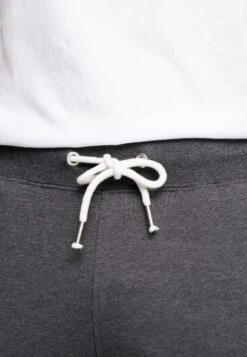 Pier One Pantalones Deportivos - Mottled Dark Grey -Ropa Pier One 253c3640510a4c9d8f7417e9461677d0