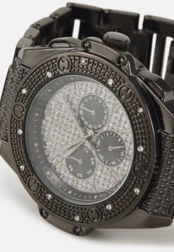 Pier One Unisex - Reloj - Black -Ropa Pier One 2581763d8e2a46c88337a48929c8a937