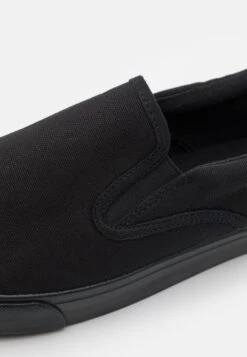 Pier One Unisex - Mocasines - Black 13 Pier One Unisex - Mocasines - Black -Ropa Pier One 26a1fbd0cc924d46ae2adf4001f75648