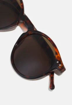 Pier One Unisex - Gafas De Sol - Brown -Ropa Pier One 26e07efe07764ddc9c9f270b284b10af