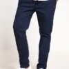 Pier One Pantalones Chinos - Dark Blue -Ropa Pier One 26efe66cc3974708aa7d6c88bd65856b