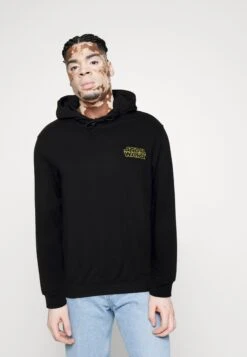 Pier One Sudadera - Black 10 Pier One Sudadera - Black -Ropa Pier One 2739b52be3a840c1892960b8d79e899e