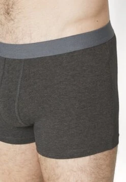 Pier One 7 Pack - Culotte - Black/Dark Blue/Beige 13 Pier One 7 Pack - Culotte - Black/Dark Blue/Beige -Ropa Pier One 27d8b55080064c6f9299720fd0adfc8a