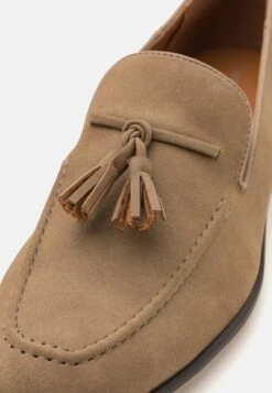 Pier One Mocasines - Beige -Ropa Pier One 28b9cc49a5f34833a634a2886209eaea