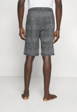 Pier One 3 Pack - Pantalón De Pijama - Blue/Dark Blue/Black -Ropa Pier One 2b0125cb4ef44919bc0cb282641df207