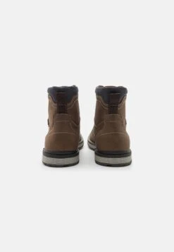 Pier One Botines Con Cordones - Brown -Ropa Pier One 2ba0000b698644b7bfac5ff2cb6618ae